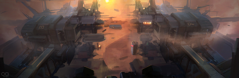 Illustration for article titled Cleared For Take-Off